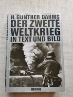 Weltkrieg, diverse Bücher Baden-Württemberg - Trochtelfingen Vorschau