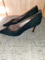 Damen Pumps von Peter Kaiser in schwarz in gr 39 Niedersachsen - Wolfsburg Vorschau