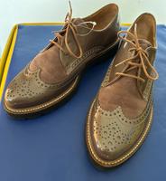 Budapester Halbschuhe Damen Größe 39 von Gabor (neu) Nordrhein-Westfalen - Bünde Vorschau