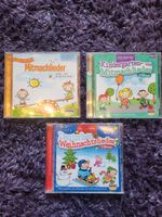 Lena, Felix & die Kita-Kids: 3 CDs Kinderlieder Kindergarten Baby Bayern - Polling Kr Mühldorf a Inn Vorschau