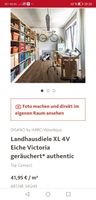 Neu 2,68 m² HARO Designboden Eiche Sachsen-Anhalt - Südharz Vorschau