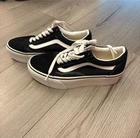 Vans Schuhe Berlin - Reinickendorf Vorschau