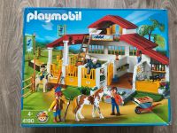 Playmobil Reiterhof 4190 Nordrhein-Westfalen - Nettetal Vorschau