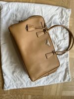 Prada Lederhandtasche Saffiano Lux 1 Nordrhein-Westfalen - Rheurdt Vorschau