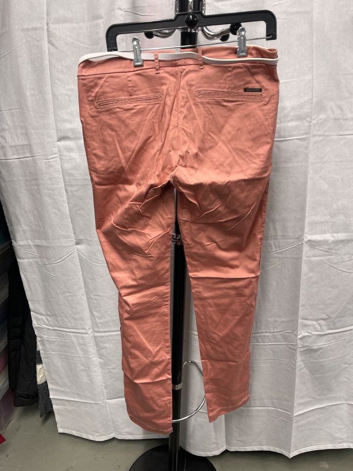 Maison Scoth chino hose Gr W30/L34 in Hamburg