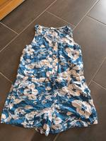 Levis Levi's Levi Strauss Overall Jumpsuit s 36 geblümt Thüringen - Eisenach Vorschau