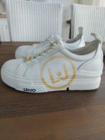 LIU JO Sneaker, weiß, Gr. 38 - HERO 06 Hessen - Breidenbach (bei Biedenkopf) Vorschau
