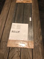 Billy Regal Glasboden Niedersachsen - Staufenberg Vorschau