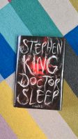 Buch Stephen King Doctor Sleep Englisch Innenstadt - Poll Vorschau