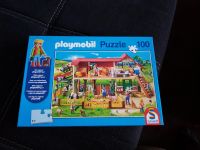 Playmobil Puzzel Hessen - Bensheim Vorschau