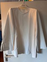 COS - Bluse - weiß/creme - Gr 36 Düsseldorf - Bilk Vorschau