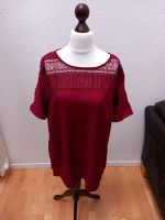 Sommerliche Bluse, Gr.48, Marke Dressin Bonn - Bad Godesberg Vorschau