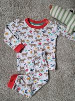 Frugi Pyjama Schlafanzug Pferde 80/ 86 Niedersachsen - Bockhorn Vorschau