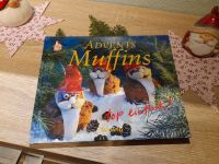 Advents Muffins Backbuch Niedersachsen - Liebenburg Vorschau