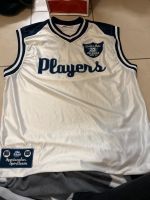 Basketball Trikot Players Xl Shirt Wandsbek - Hamburg Bramfeld Vorschau