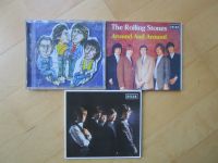 3x Rolling Stones CD , seltene Stücke Niedersachsen - Barnstorf Vorschau