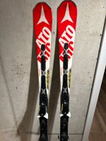 Atomic Ski Slalom Sl Doubledeck 2.0 Race Ski 165 mit x12 Bindung Elberfeld - Elberfeld-West Vorschau