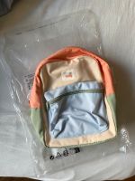 Kita Rucksack Kindergarten Tasche Pastell mint blau NEU & OVP München - Maxvorstadt Vorschau