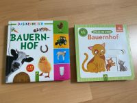 Kinderbücher Bauernhof Hessen - Oestrich-Winkel Vorschau