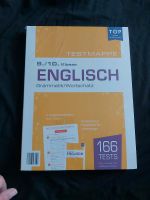 Englisch 9./10. Klasse Neu Grammatik Wortschatz Nordrhein-Westfalen - Recklinghausen Vorschau