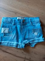 Mädchen Jeans kurz von Zara Bayern - Altmannstein Vorschau