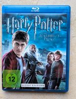 Harry Potter und der Halbblutprinz Blu-Ray (2 Discs) Bayern - Stephanskirchen Vorschau