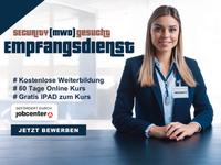 Quereinsteiger (m/w/d) | Security im Empfang | bis zu 3100 €❗️ Koblenz - Pfaffendorfer Höhe Vorschau