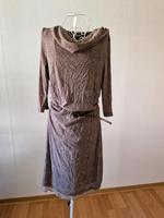 Zero Damen Kleid Gr 42 mit Spitze Hessen - Schwalmstadt Vorschau