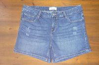 Damen Shorts kurze Jeans Jeansshorts Gr. L / 40 / 42 / 44 Sachsen-Anhalt - Schönebeck (Elbe) Vorschau