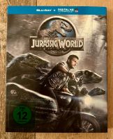 Blu-ray „Jurassic World“ Niedersachsen - Leer (Ostfriesland) Vorschau