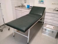 Krankentrage, Trage, Liege, Massage, Arzt, Behandlung Stuttgart - Mühlhausen Vorschau