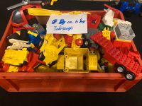 Riesen Lego Duplo Fahrzeuge Konvolut, ca. 6 Kilo Bayern - Pöttmes Vorschau
