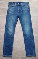 Levi's 510 Herren Jeans Stretch Used Look W33 L32 Hannover - Linden-Limmer Vorschau