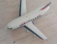 Sehr großes Playmobil Passagier Flugzeug Baden-Württemberg - Schriesheim Vorschau