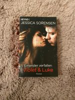 Violet & Luke - Jessica Sorensen Berlin - Reinickendorf Vorschau