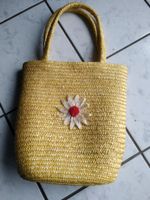 Tasche neu Basttasche 40 x 30 x 8 cm Nordrhein-Westfalen - Hünxe Vorschau