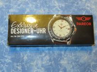 Exklusive Designer-Armbanduhr PAREOR neu/OVP Bayern - Aichach Vorschau