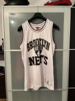 Trikot Brooklyn Nets NBA Hessen - Bad Nauheim Vorschau