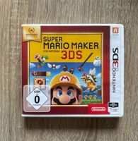 Super Mario Maker 3DS Bochum - Bochum-Nord Vorschau