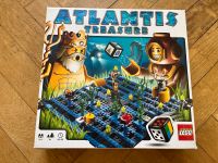 Lego Atlantis Treasure Spiel vollständig Essen - Essen-Kettwig Vorschau
