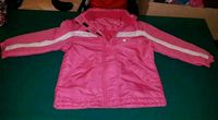 Dicke, warme Mädchen Winter Jacke Pink/weiß Gr. 122/128 Bayern - Esselbach Vorschau