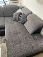 Verkaufe hier unsere Couch mit Schlaffunktion. Berlin - Zehlendorf Vorschau