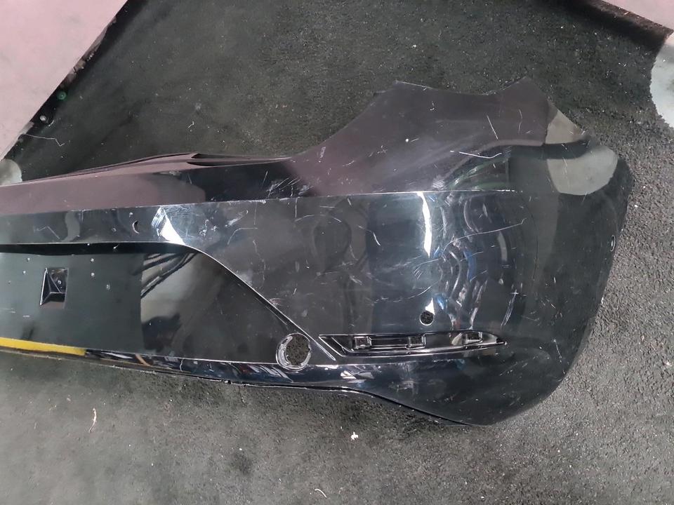Original Seat Leon 4 5FA Stoßstange hinten 6xPDC 5FA807421 in Essen