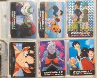 Dragonball Dragon Ball Karten Hero, Bandai, Panini Baden-Württemberg - Ludwigsburg Vorschau