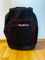 Würth Werkzeugrucksack Werkzeugtasche Werkzeugkoffer Bochum - Bochum-Mitte Vorschau