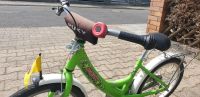 Fahrrad Puky 16 Zoll für Kinder ab 4 Jahren Hessen - Schöneck Vorschau