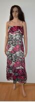 NEU SOMMER MAXIKLEID KLEID TRÄGER Blüten S 36 38 Dresden - Neustadt Vorschau
