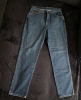 Wrangler curved body 32-30 Vintage Jeans Rheinland-Pfalz - Mainz Vorschau