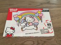 Puzzle Hello Kitty 45 Teile ab 5 Jahren Baden-Württemberg - Wangen im Allgäu Vorschau