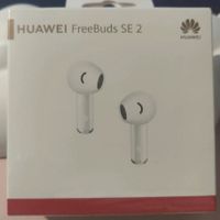 Huawei Freebuds SE 2 in Originalverpackung Bayern - Lauingen a.d. Donau Vorschau